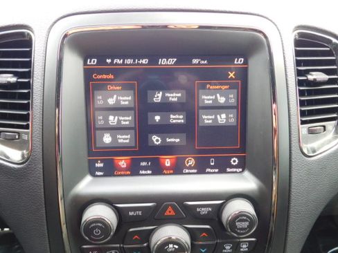 Used 2018 Dodge Durango 2WD R/T image 19