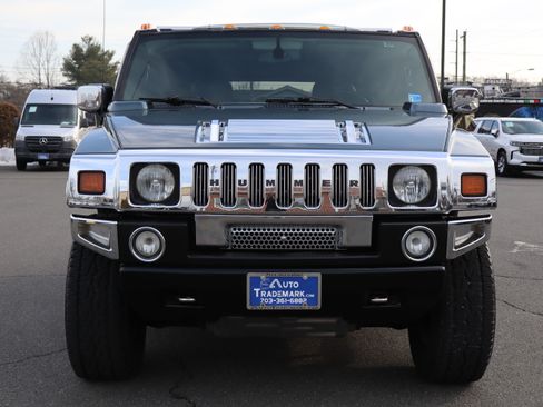 Used 2005 HUMMER H2 Adventure image 3