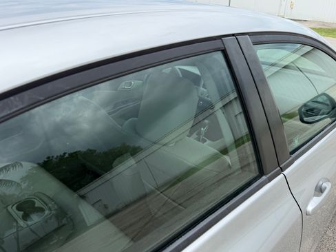 Used 2012 Honda Civic EX-L Sedan image 54