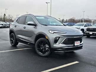 New 2026 Buick Encore GX Sport Touring video 2