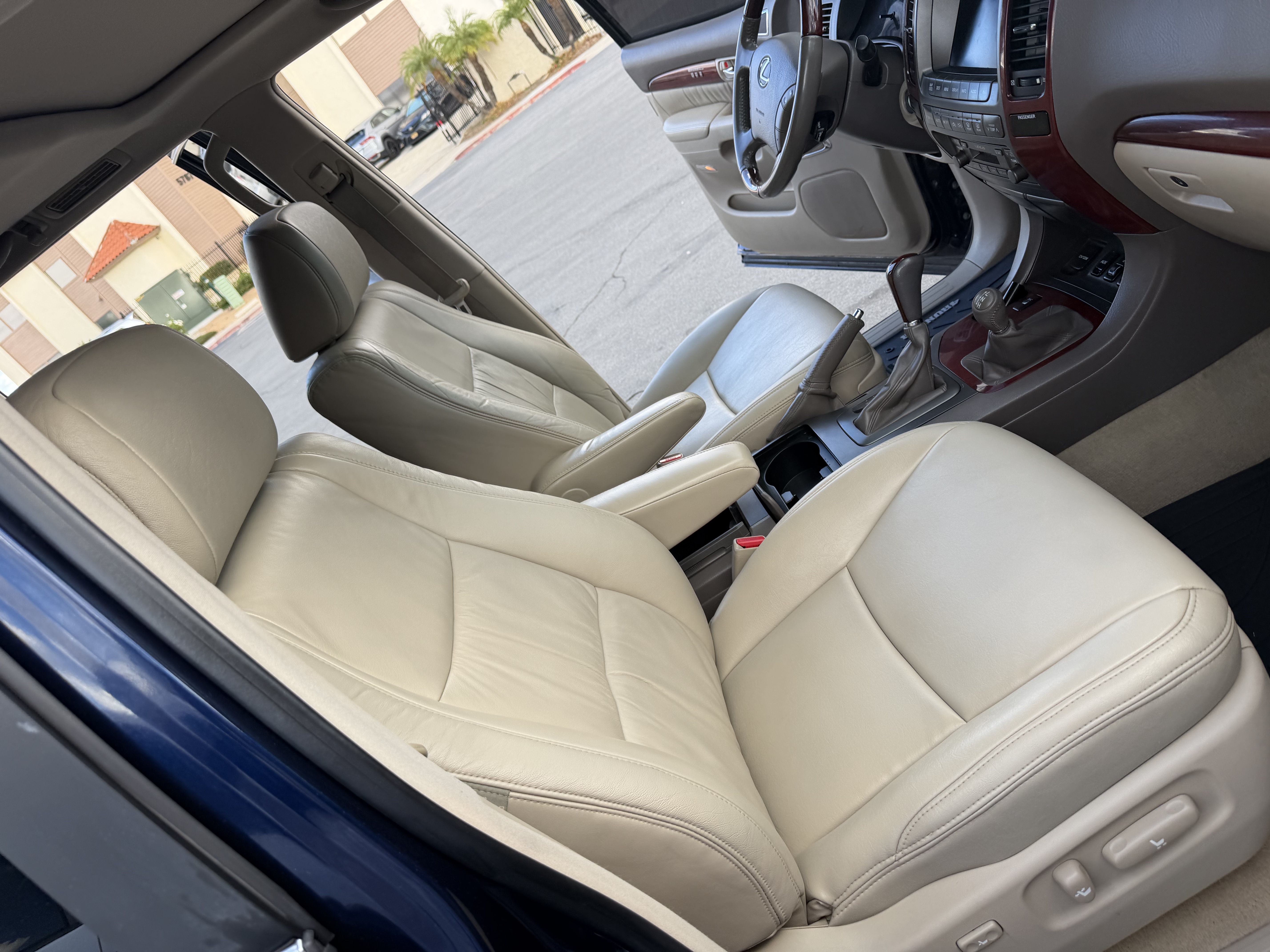 Used 2009 Lexus GX 470 UNAVAIL AWD/4WD image 28