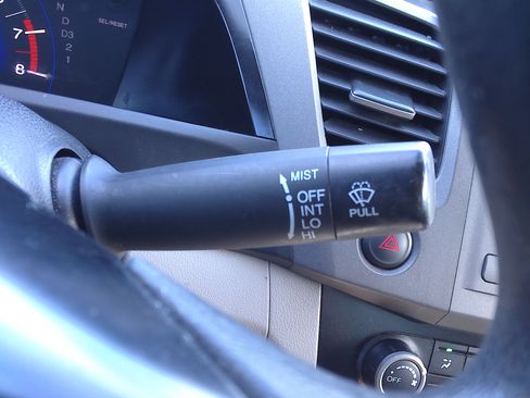 Used 2012 Honda Civic LX image 28