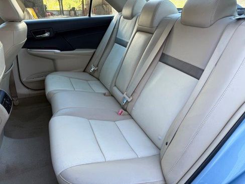 Used 2013 Toyota Camry XLE image 13