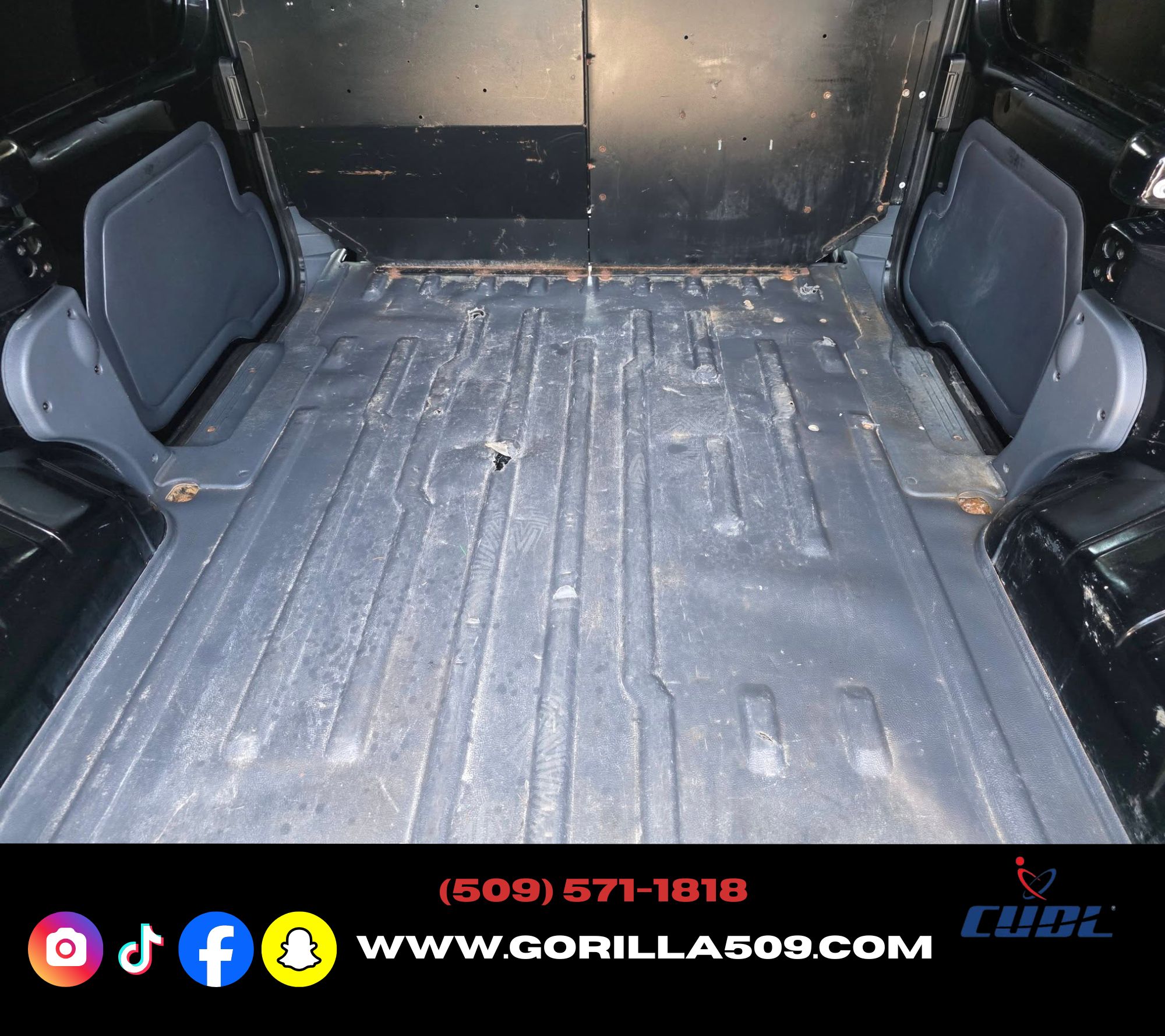 Used 2013 Ford Transit Connect XLT FWD image 15