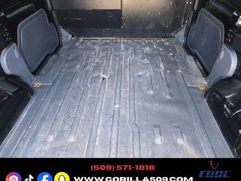Used 2013 Ford Transit Connect XLT FWD image 15