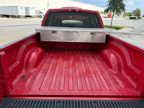 Used 2008 Dodge Ram 1500 Truck 2WD Quad Cab image 20