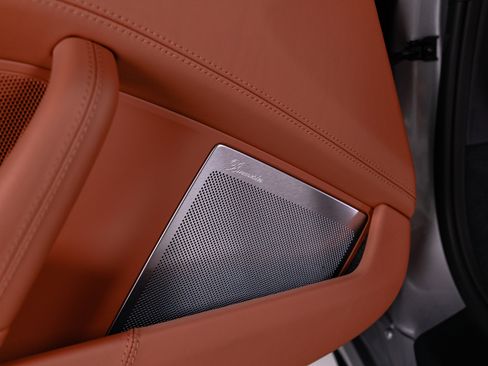 Used 2024 Porsche 911 Turbo S image 56