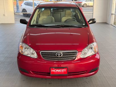 Used 2006 Toyota Corolla CE