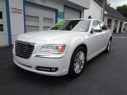 Used 2013 Chrysler 300 AWD