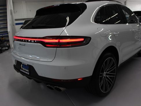 Used 2020 Porsche Macan S AWD/4WD image 6