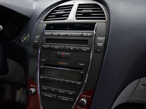 Used 2008 Lexus ES 350 Premium image 26