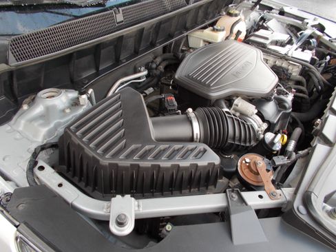 Used 2017 GMC Acadia All Terrain image 12