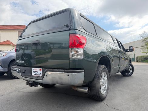Used 2007 Toyota Tundra SR5 image 8