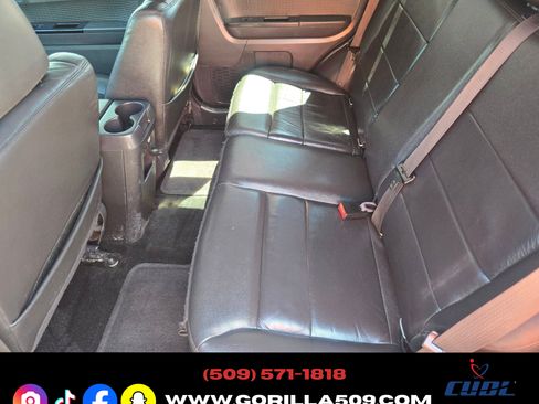 Used 2011 Ford Escape 4WD Limited image 15