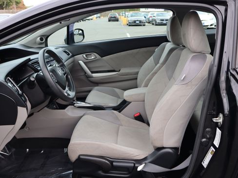 Used 2013 Honda Civic LX image 11