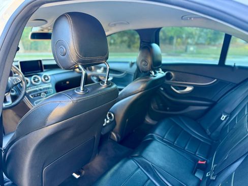 Used 2016 Mercedes-Benz C 300 image 11