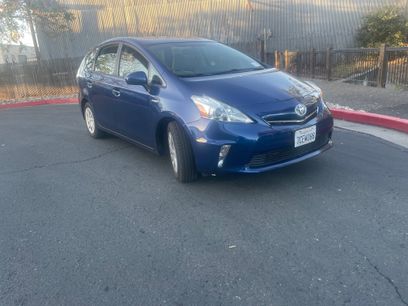 Used 2013 Toyota Prius V