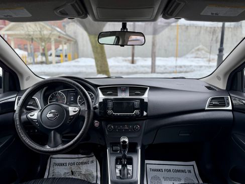 Used 2016 Nissan Sentra SV image 13