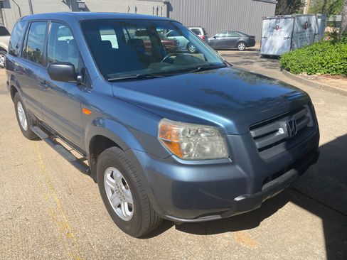 Used 2006 Honda Pilot LX image 2