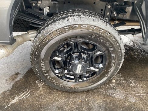 Used 2025 Ford F250 XL image 24