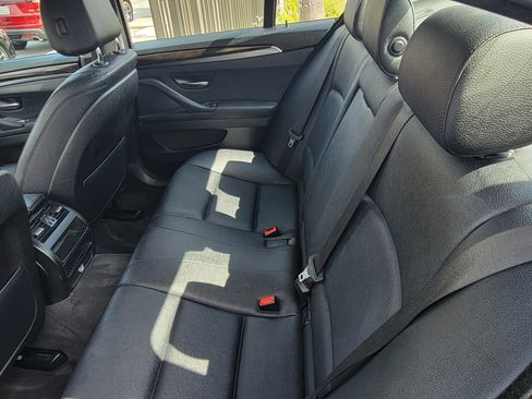 Used 2015 BMW 528i image 11