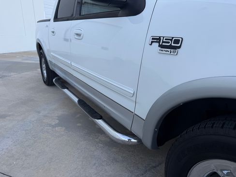 Used 2001 Ford F150 image 29