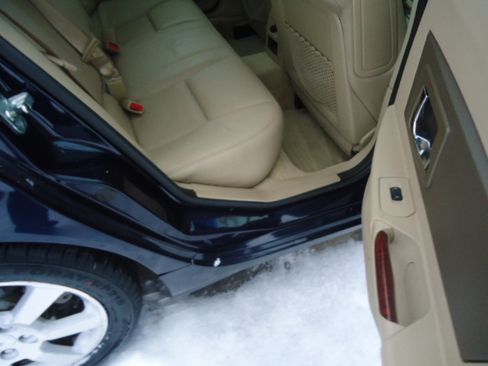 Used 2006 Cadillac CTS image 13