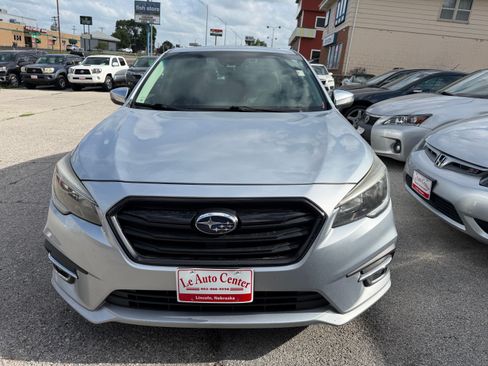 Used 2019 Subaru Legacy 2.5i Sport AWD/4WD image 14