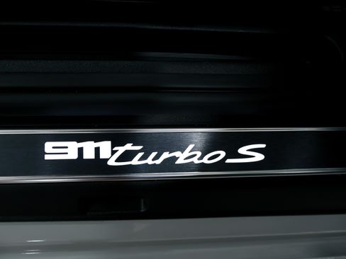 Used 2024 Porsche 911 Turbo S image 14