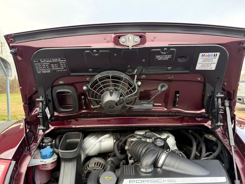 Used 2007 Porsche 911 Carrera S image 24