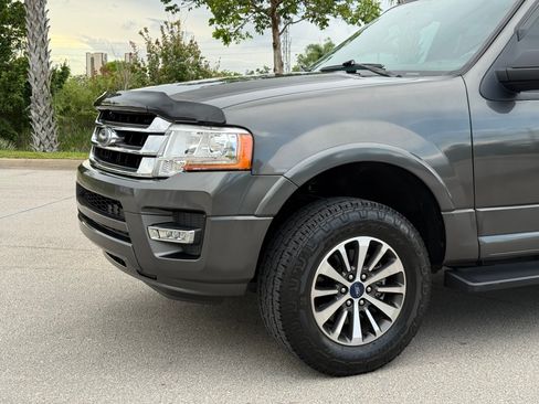 Used 2016 Ford Expedition 2WD image 25