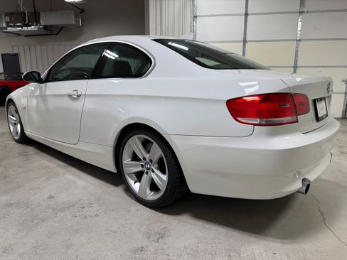 Used 2008 BMW 335i Coupe RWD image 8
