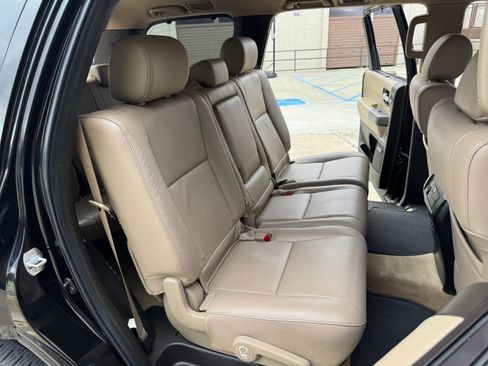 Used 2011 Toyota Sequoia Limited image 22