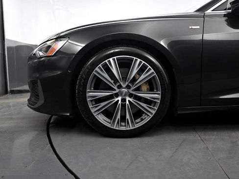 Used 2019 Audi A6 3.0T Premium Plus image 10