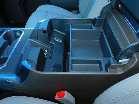 New 2026 Chevrolet Silverado 2500 LTZ image 35