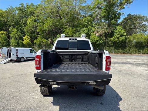 Used 2022 RAM 2500 Laramie image 49
