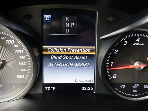 Used 2017 Mercedes-Benz GLC 300 image 28