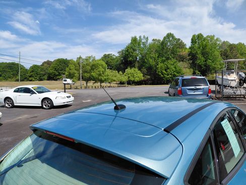 Used 2012 Ford Focus SE image 11