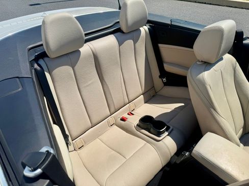 Used 2016 BMW 228i Convertible RWD image 18