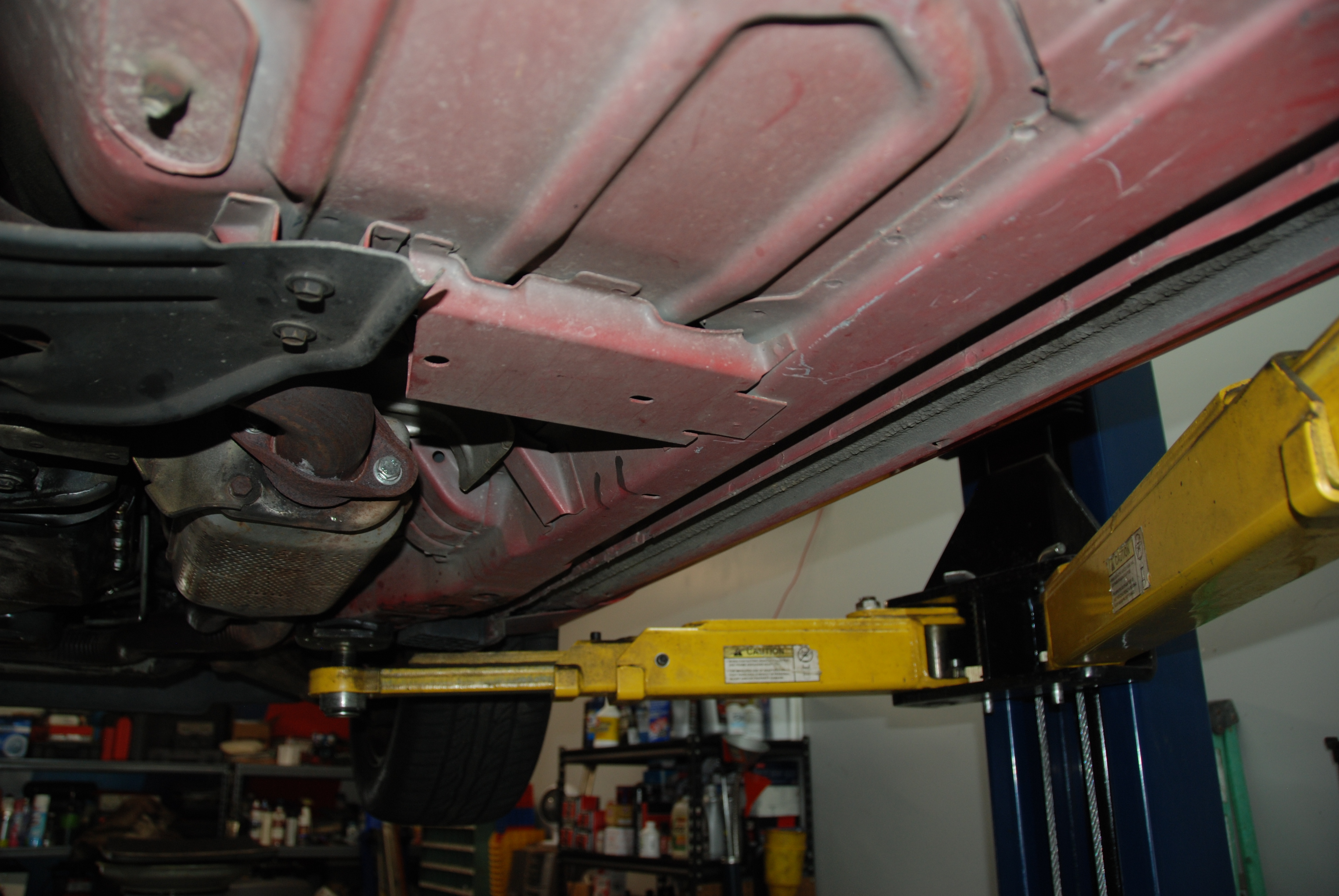 Used 1995 Chevrolet Camaro Z28 Convertible RWD image 41