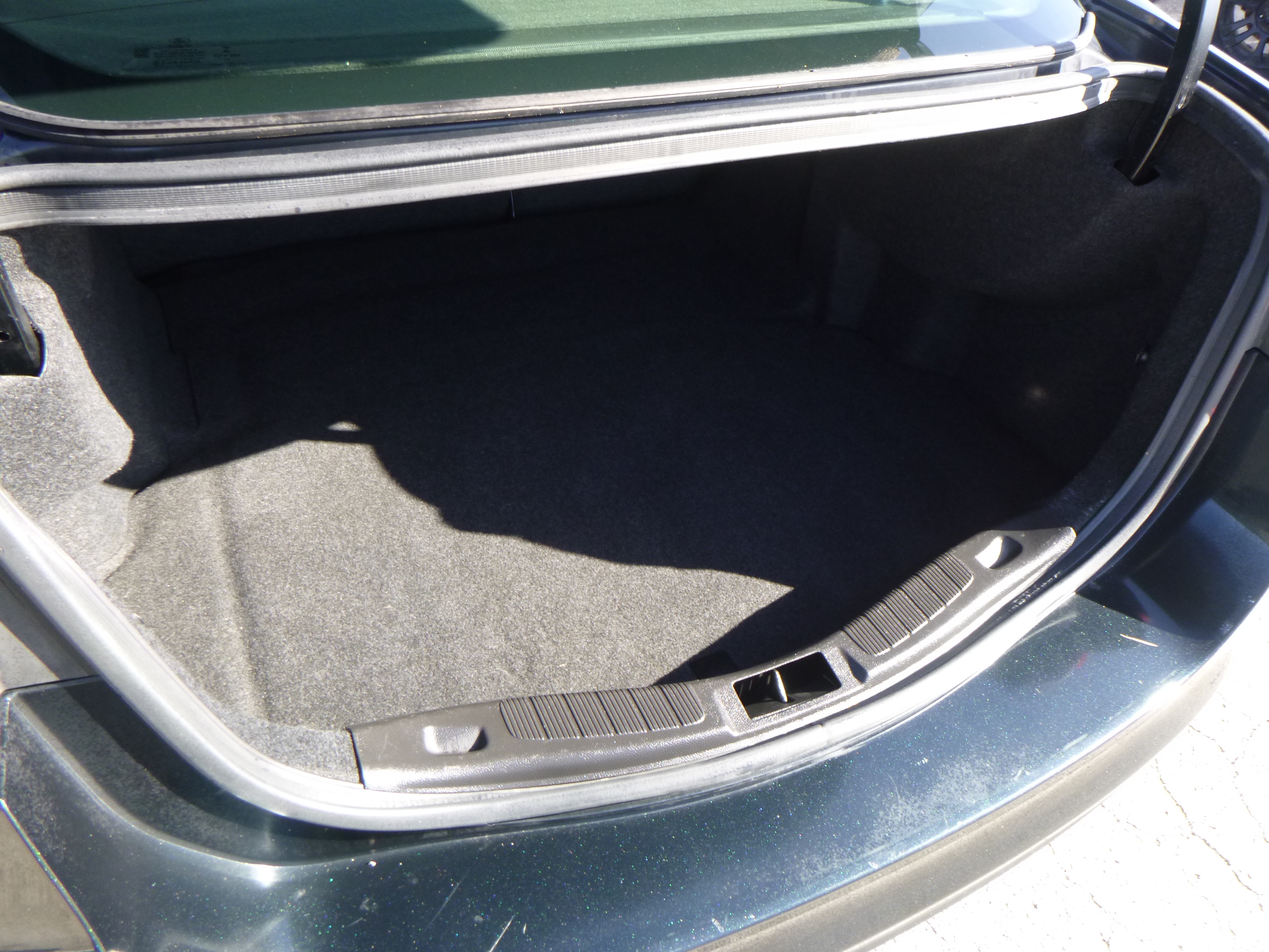 Used 2014 Ford Fusion SE FWD image 29