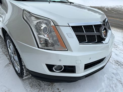 Used 2011 Cadillac SRX Performance image 11