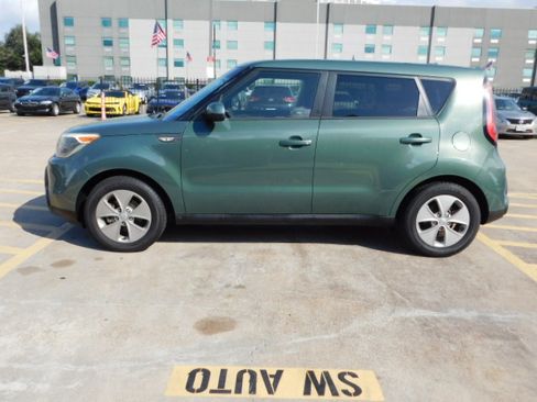 Used 2014 Kia Soul image 5