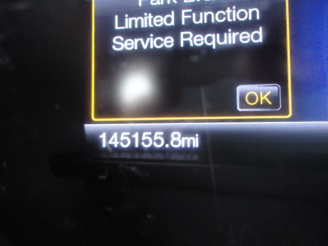 Used 2017 Ford Edge FWD Titanium image 15