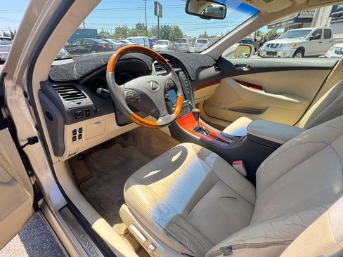 Used 2010 Lexus ES 350 UNAVAIL FWD image 16