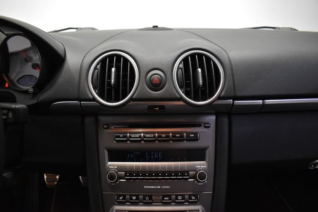 Used 2007 Porsche Cayman S RWD image 17