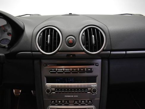 Used 2007 Porsche Cayman S RWD image 17