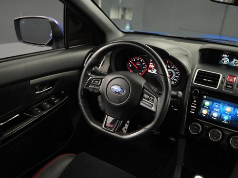 Used 2020 Subaru WRX STI image 24