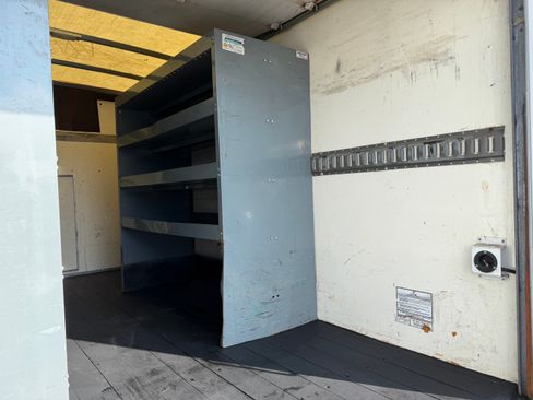 Used 2019 Chevrolet Express 3500 UNAVAIL RWD image 9