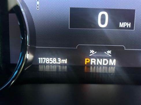 Used 2020 Ford Expedition Max 2WD XLT image 12